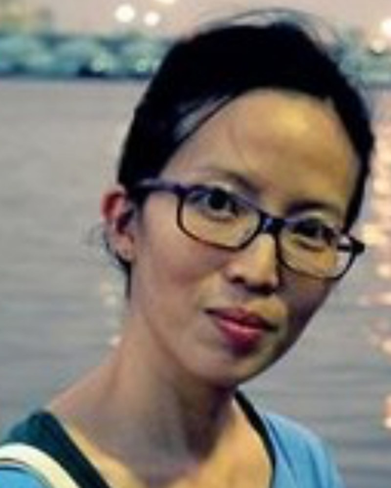 Alisa Tang