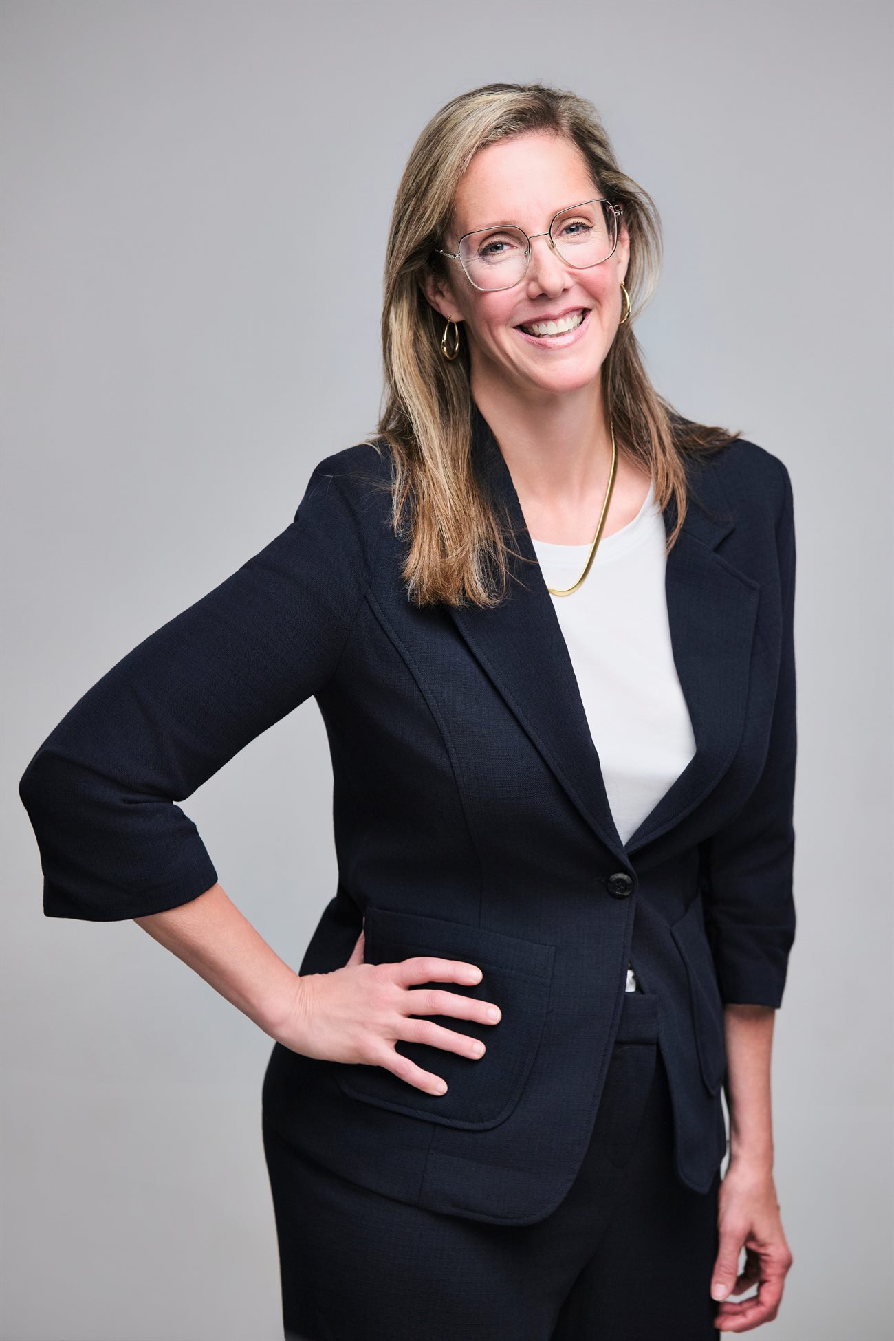 Elizabeth Sparks-Holmes