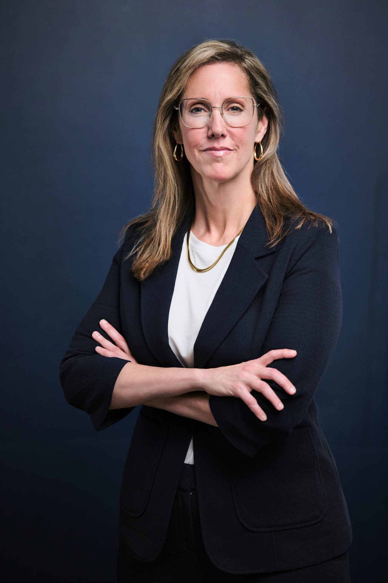 Elizabeth Sparks-Holmes